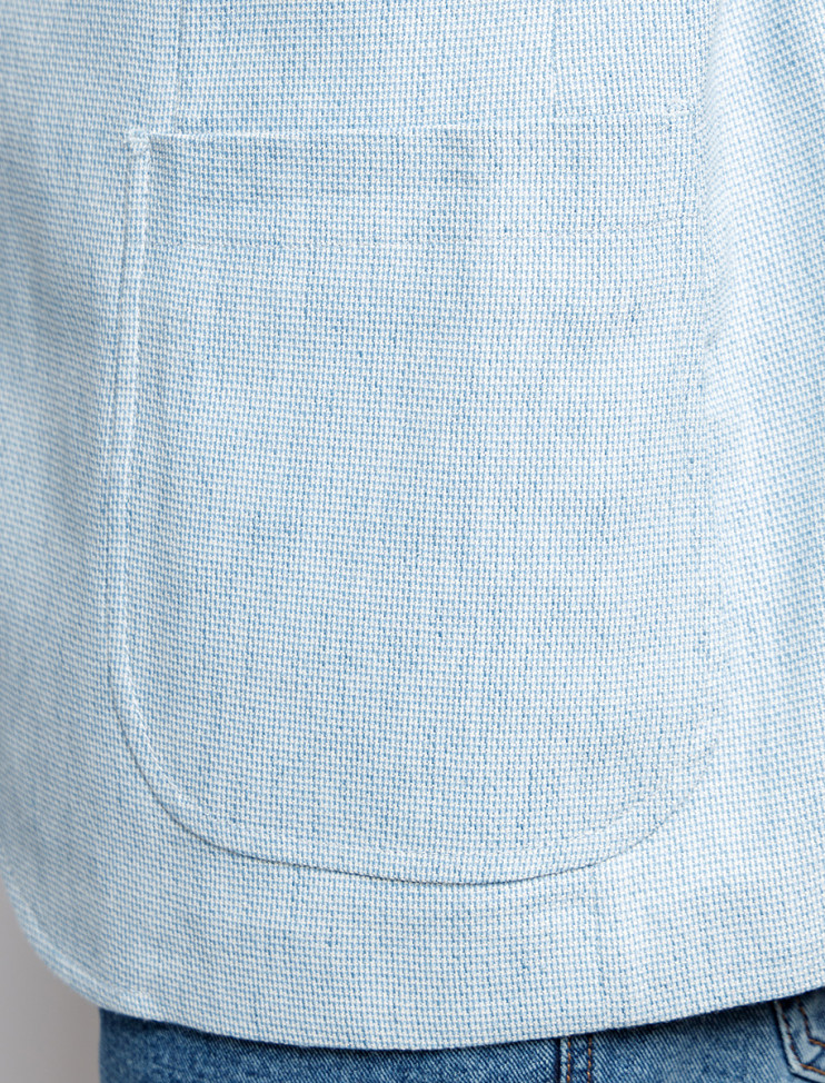 Мужской пиджак PIERRE CARDIN C4 42289.3030/6022 19 995 руб.  19 995 руб. 