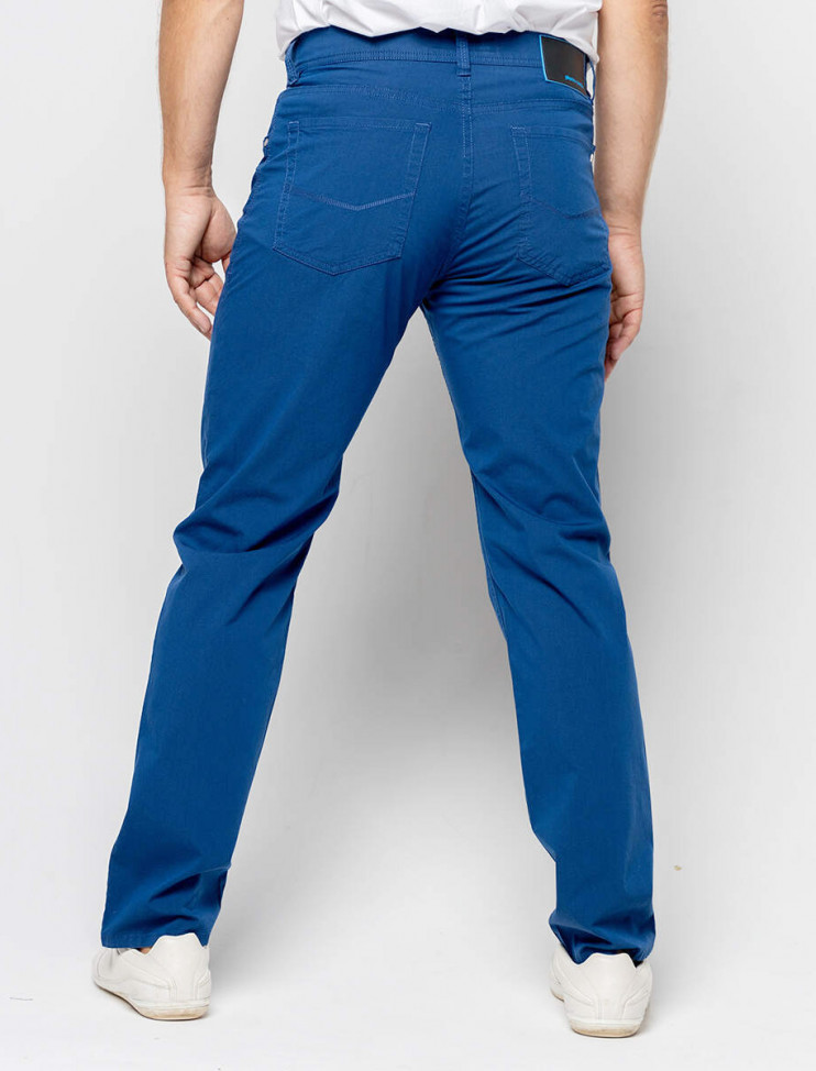 Мужские брюки Pierre Cardin Lyon tapered 03451/000/02450/67 17 490 руб.  17 490 руб.