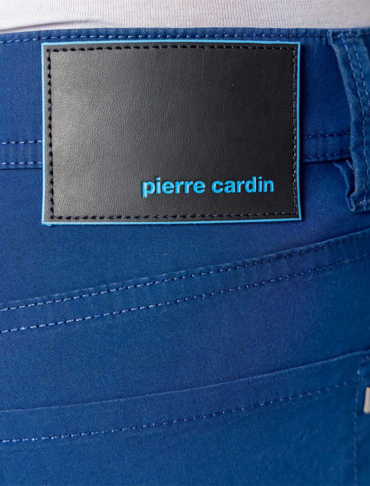 Мужские брюки Pierre Cardin Lyon tapered 03451/000/02450/67 17 490 руб.  17 490 руб.