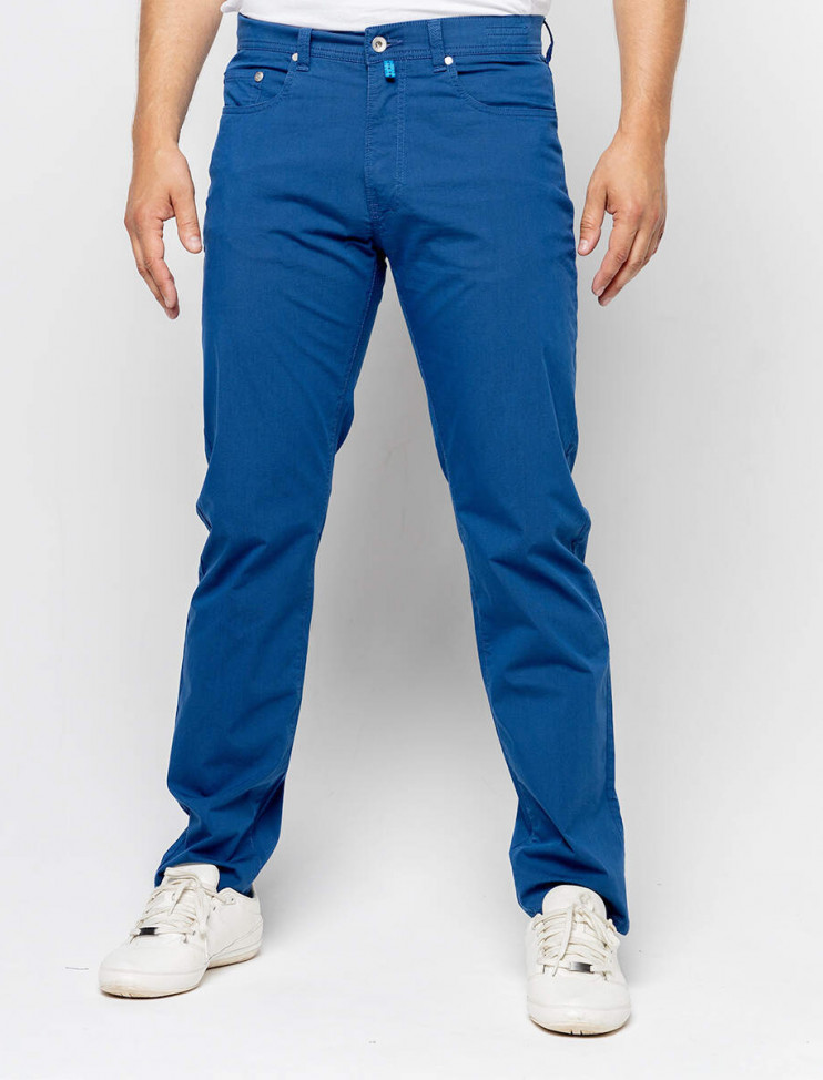 Мужские брюки Pierre Cardin Lyon tapered 03451/000/02450/67 17 490 руб.  17 490 руб.