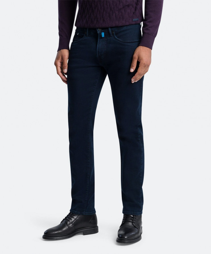 Мужские джинсы 5 карманов PIERRE CARDIN C7 35530.8051/6801 16 118 руб. 16 118 руб.