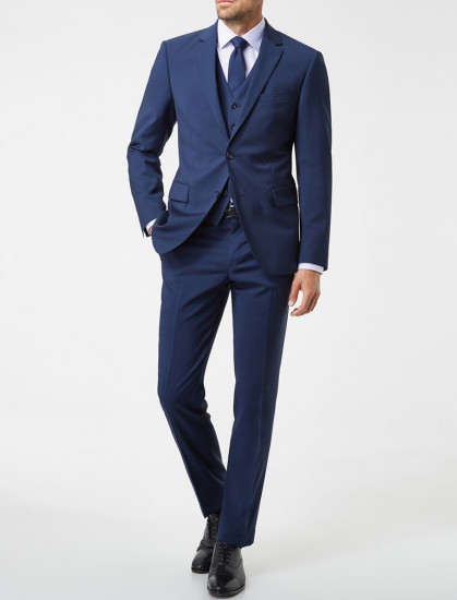 Мужской пиджак Pierre Cardin 52250-850.10001.3050