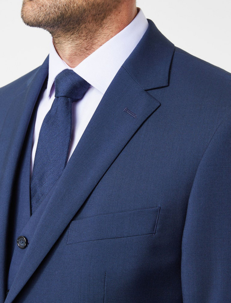 Мужской пиджак Pierre Cardin 52250-850.10001.3050 10 990 руб. 10 990 руб.