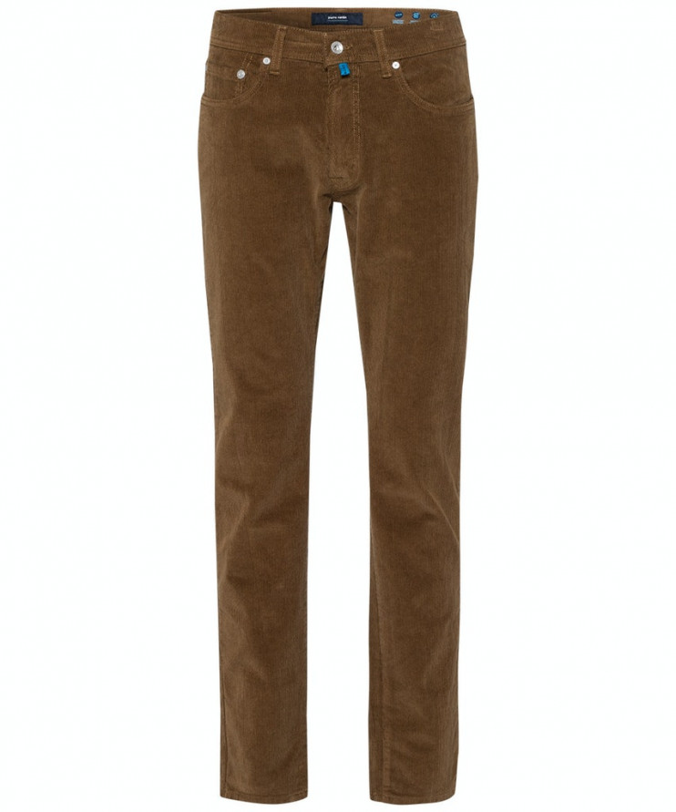 Мужские брюки вельвет 5 карманов PIERRE CARDIN C3 34540.3000/8212 8 490 руб.  8 490 руб. 