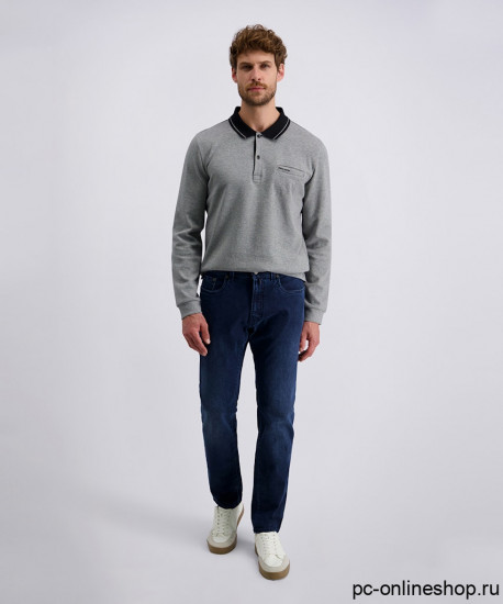 Мужские джинсы 5 карманов  C7 34510.8098/6812