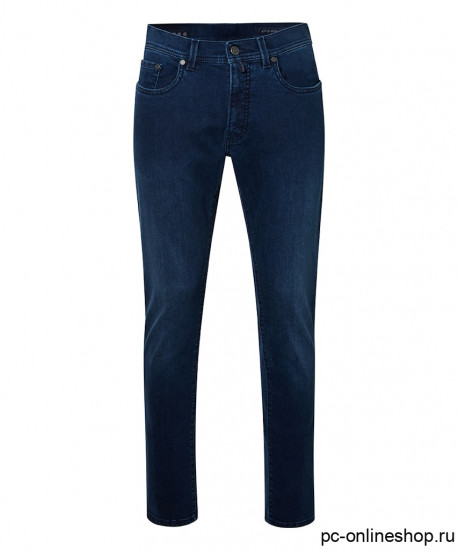 Мужские джинсы 5 карманов  C7 34510.8098/6812