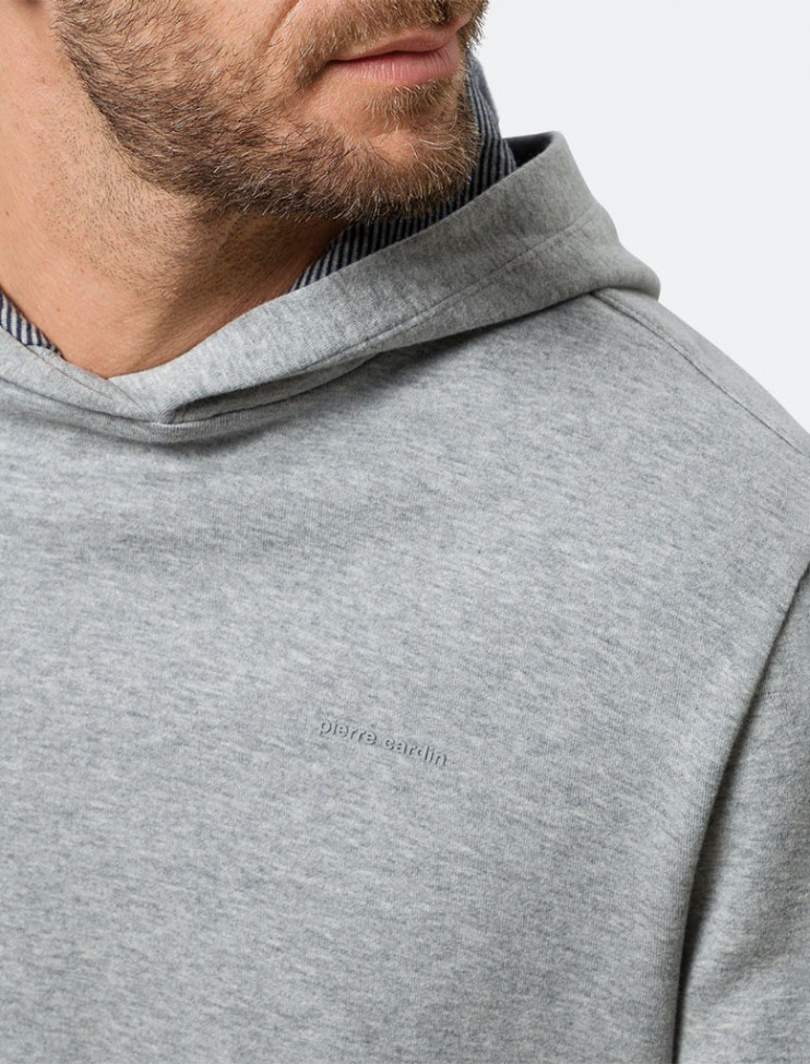 Мужское худи Pierre Cardin C5 40006.4001/9102 6 490 руб. 6 490 руб.