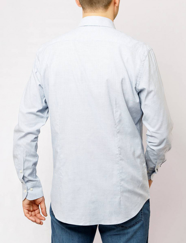 Мужская рубашка длинный рукав Pierre Cardin C6 11401.0003/6214 9 490 руб.  9 490 руб. 