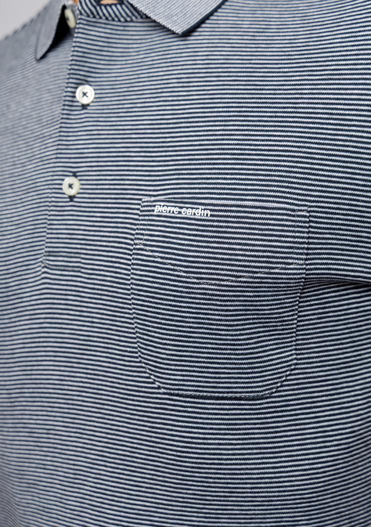 Мужское поло короткий рукав Pierre Cardin C5 20114.2006/1019 5 990 руб.  5 990 руб.