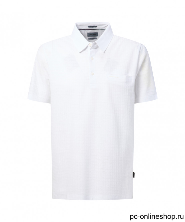 Мужское поло короткий рукав Pierre Cardin C5 22144.2167/1010 12 490 руб. 12 490 руб.