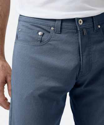 Мужские брюки  PIERRE CARDIN C3 34540.4200/6214