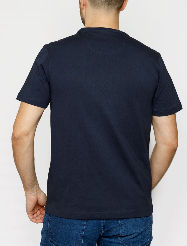 Мужская футболка короткий рукав Pierre Cardin C5 20820.2060/6319 3 290 руб.  3 290 руб. 