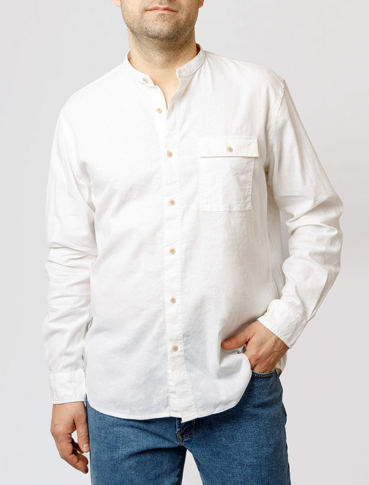 Мужская рубашка длинный рукав PIERRE CARDIN C6 41009.0030/1019 7 290 руб. 7 290 руб.