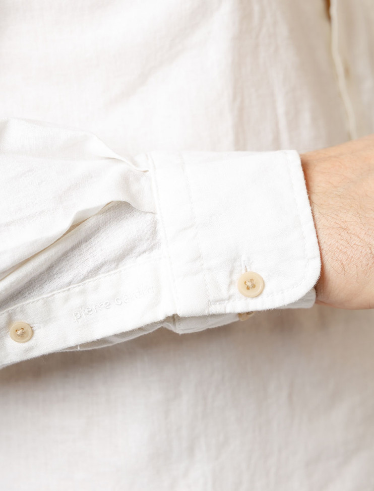 Мужская рубашка длинный рукав PIERRE CARDIN C6 41009.0030/1019 7 290 руб. 7 290 руб.