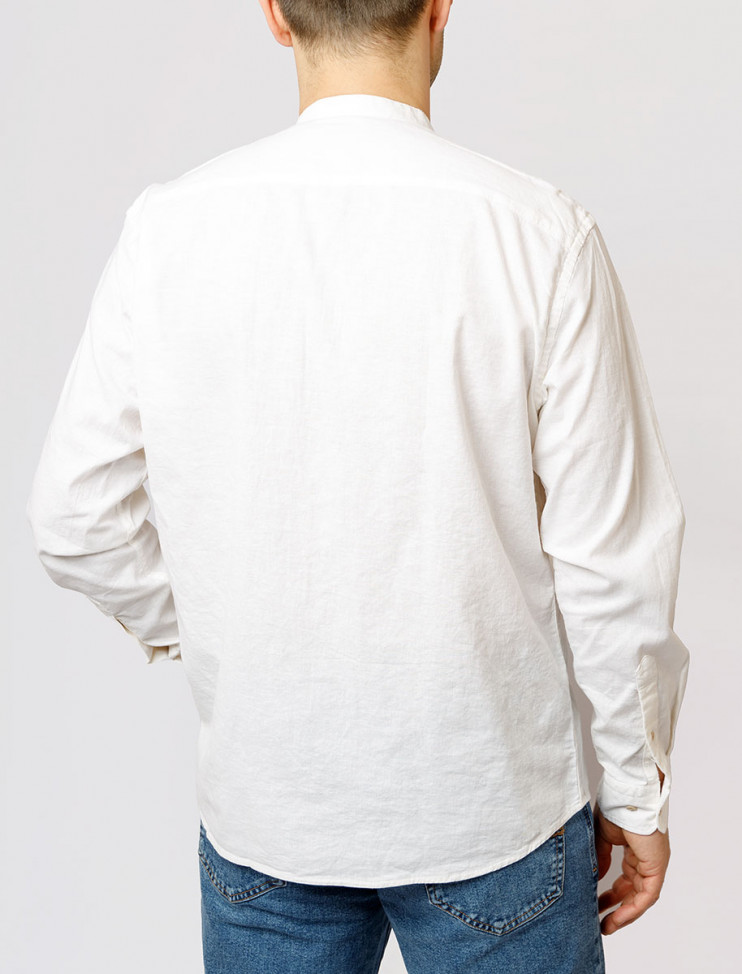 Мужская рубашка длинный рукав PIERRE CARDIN C6 41009.0030/1019 7 290 руб. 7 290 руб.