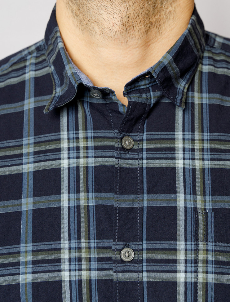 Мужская рубашка Pioneer P1 40129.0100/5627 8 243 руб. 8 243 руб.