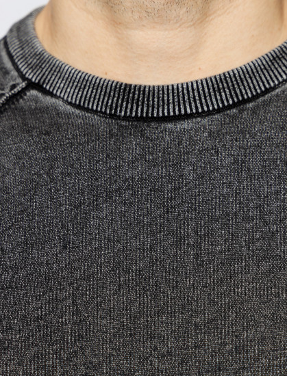 Джемпер круглый ворот Pioneer P1 27100/9869