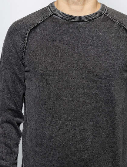 Джемпер круглый ворот Pioneer P1 27100/9869