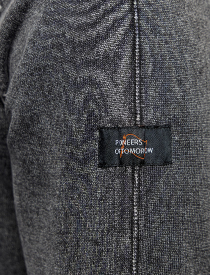 Джемпер круглый ворот Pioneer P1 27100/9869