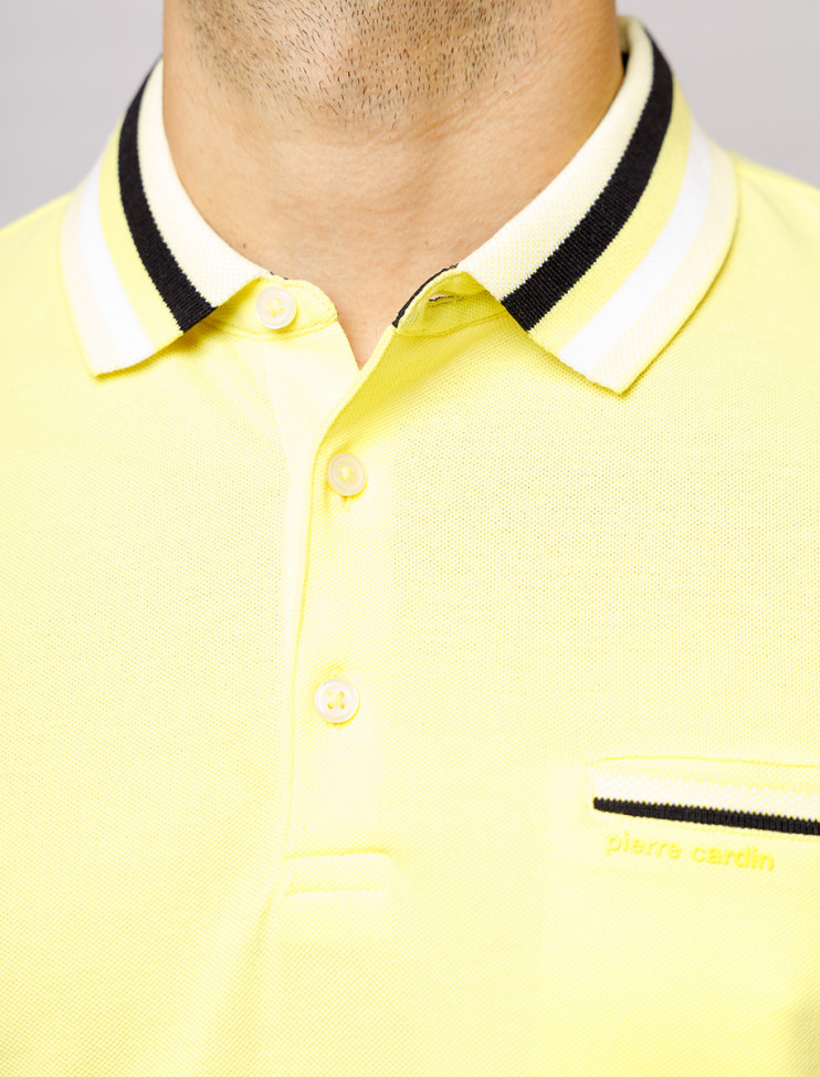 Мужское поло короткий рукав Pierre Cardin C5 20014.2000/2105 5 490 руб.  5 490 руб.