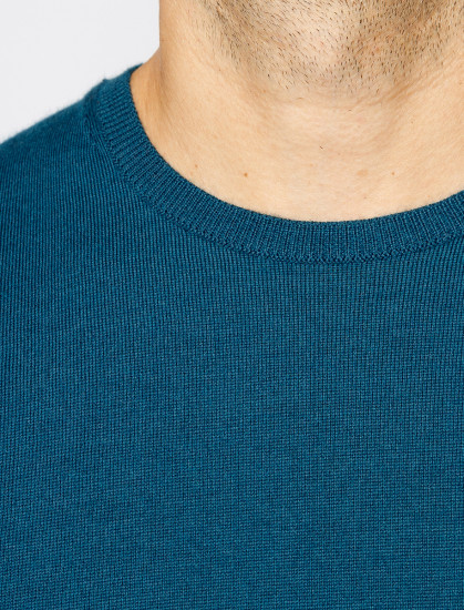 Мужской джемпер круглый ворот PIERRE CARDIN C5 50300.5018/5311