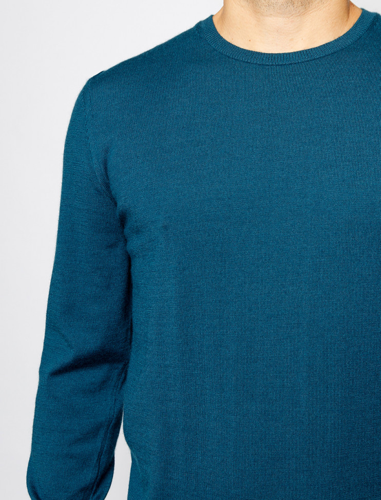 Мужской джемпер круглый ворот PIERRE CARDIN C5 50300.5018/5311 7 290 руб. 7 290 руб.