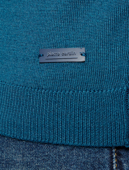 Мужской джемпер круглый ворот PIERRE CARDIN C5 50300.5018/5311