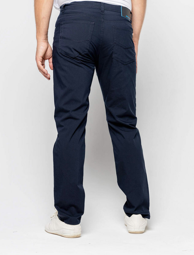 Мужские брюки Pierre Cardin Lyon tapered 03451/000/02450/68 13 118 руб. 13 118 руб.