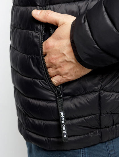 Мужская короткая куртка PIERRE CARDIN C8 10165.0069/9000