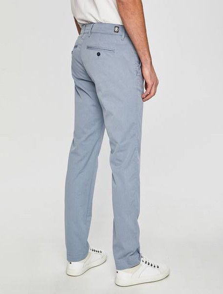 Мужские брюки чинос Pierre Cardin Lyon  33747/000/04777/63 14 990 руб.  14 990 руб. 