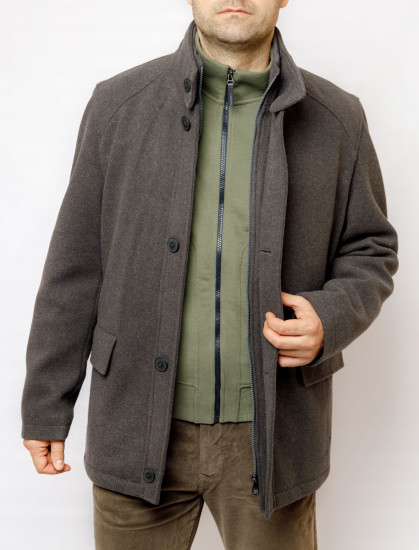 Мужское пальто PIERRE CARDIN C8 10030.0017/9314