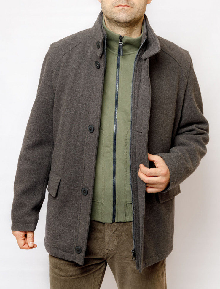 Мужское пальто PIERRE CARDIN C8 10030.0017/9314 19 995 руб. 19 995 руб.