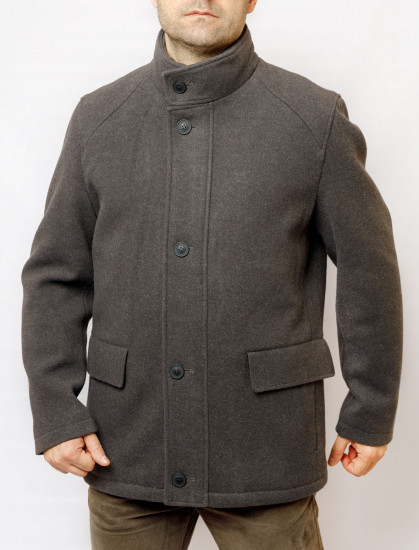 Мужское пальто PIERRE CARDIN C8 10030.0017/9314