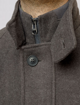 Мужское пальто PIERRE CARDIN C8 10030.0017/9314