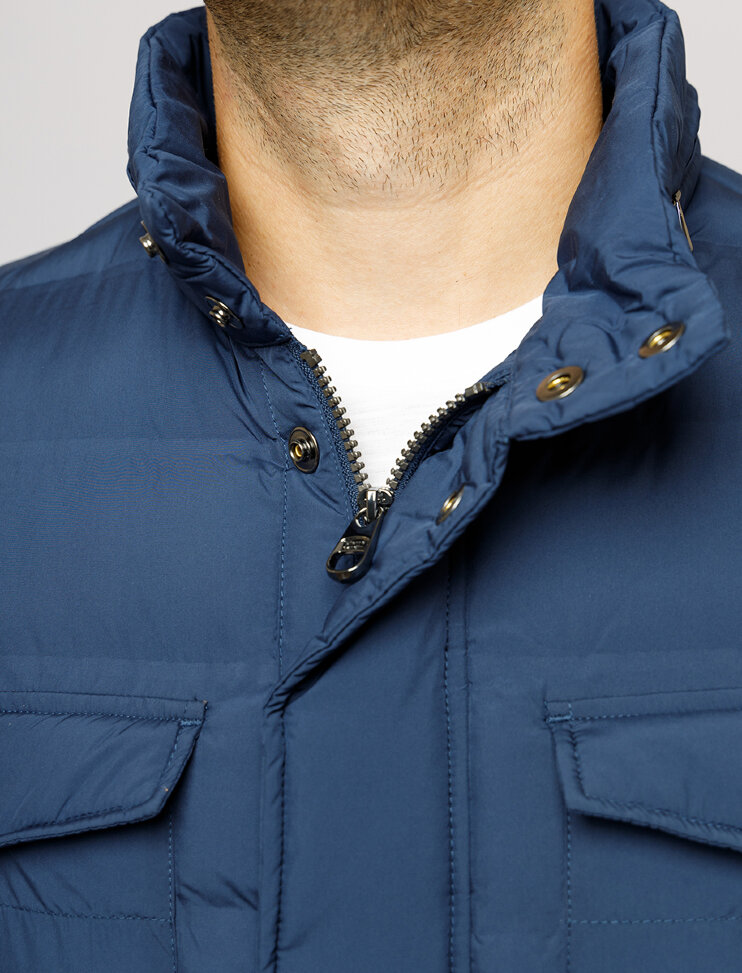 Мужская куртка Pierre Cardin 71050/000/04740/3040 0 руб.  0 руб. 