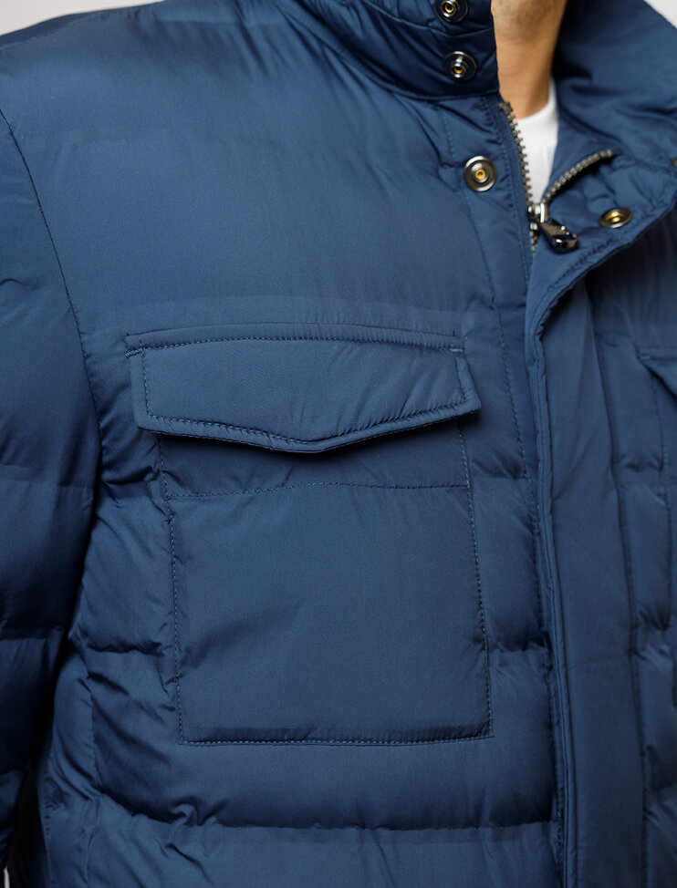 Мужская куртка Pierre Cardin 71050/000/04740/3040 0 руб.  0 руб. 