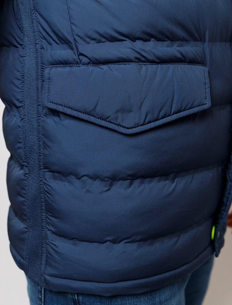 Мужская куртка Pierre Cardin 71050/000/04740/3040 0 руб.  0 руб. 