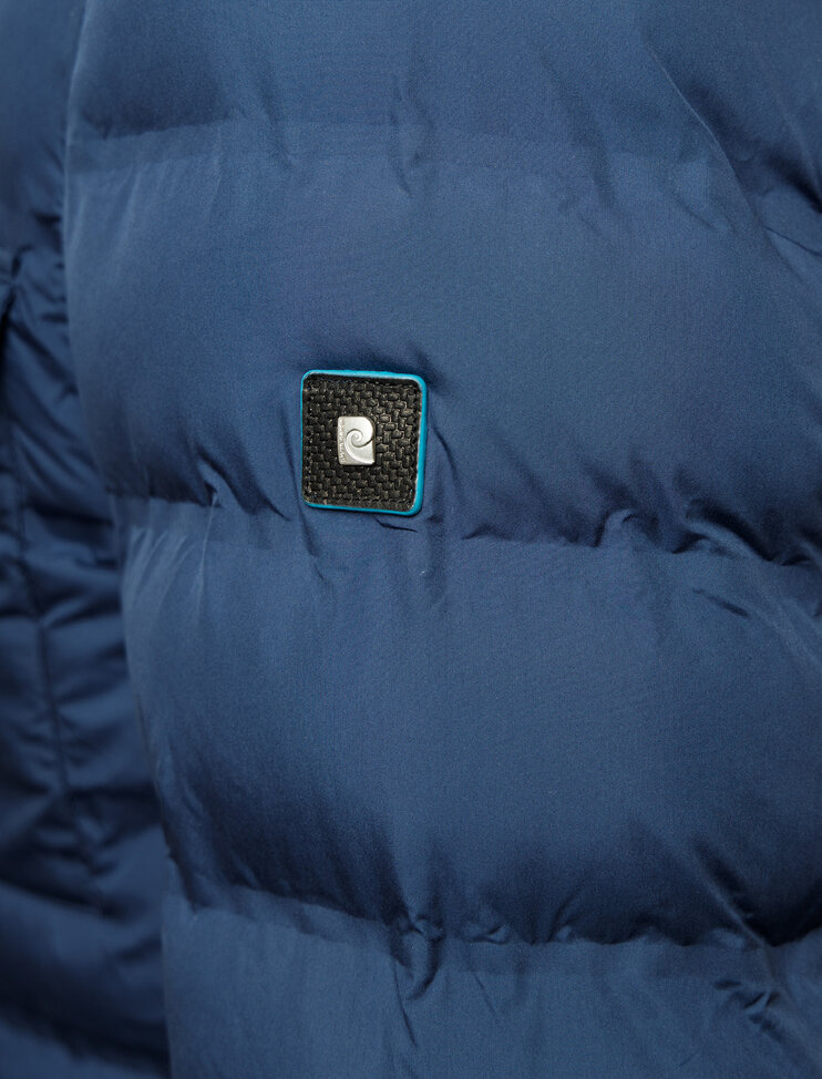 Мужская куртка Pierre Cardin 71050/000/04740/3040 0 руб.  0 руб. 