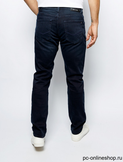 Мужские джинсы 5 карманов  C7 34510.8099/6802