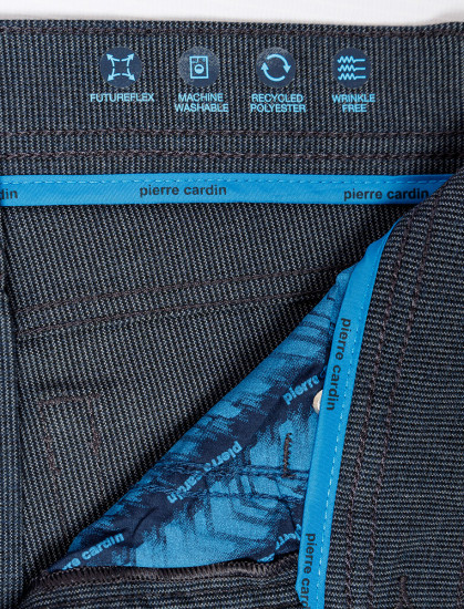 Мужские брюки  PIERRE CARDIN C3 34540.1013/6213