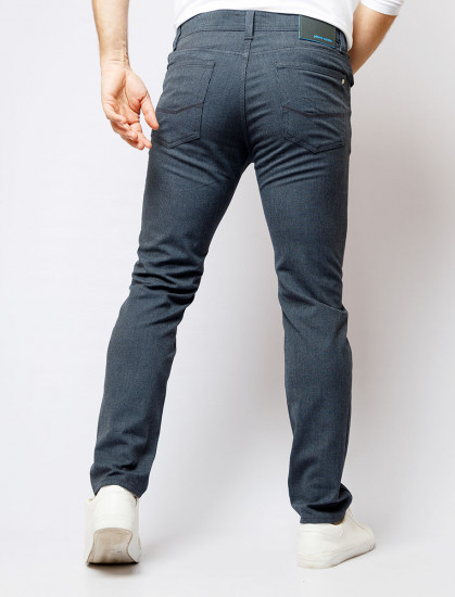 Мужские брюки  PIERRE CARDIN C3 34540.1013/6213