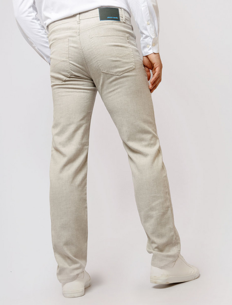 Мужские брюки Pierre Cardin 5 карманов C3 30947.5000/1110 12 368 руб. 12 368 руб.