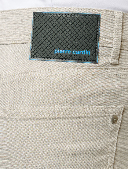 Мужские брюки Pierre Cardin 5 карманов C3 30947.5000/1110