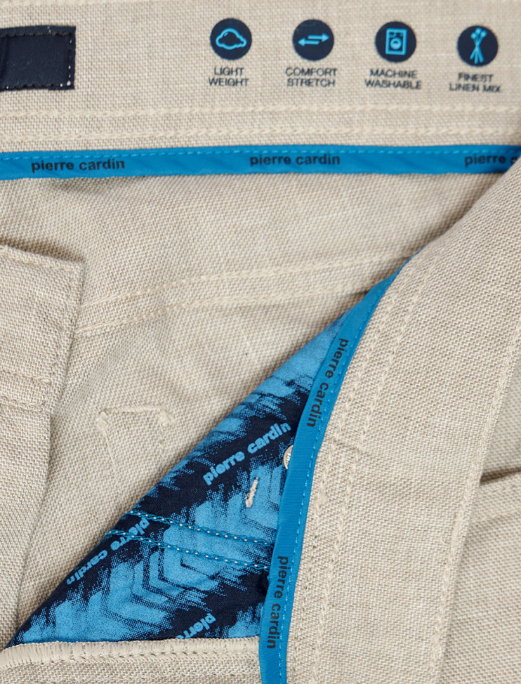 Мужские брюки Pierre Cardin 5 карманов C3 30947.5000/1110 12 368 руб. 12 368 руб.