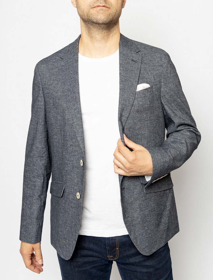 Мужской пиджак PIERRE CARDIN C4 42296.5031/9006 17 495 руб.  17 495 руб. 