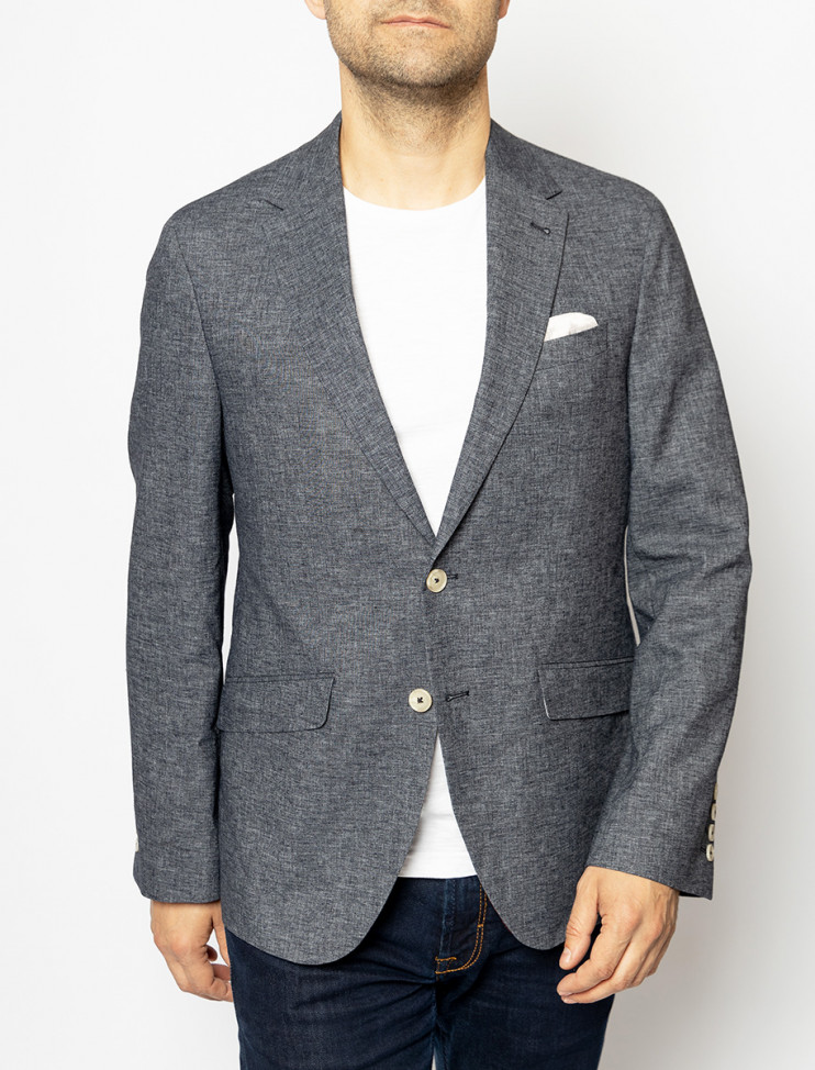 Мужской пиджак PIERRE CARDIN C4 42296.5031/9006 17 495 руб.  17 495 руб. 