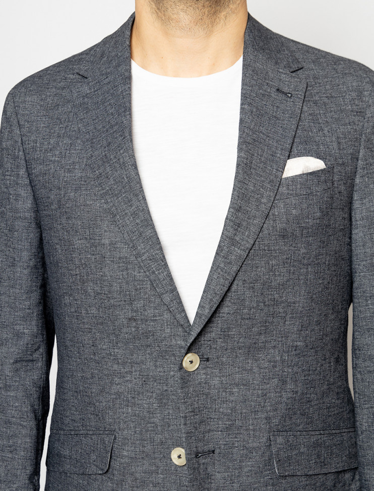 Мужской пиджак PIERRE CARDIN C4 42296.5031/9006 17 495 руб.  17 495 руб. 