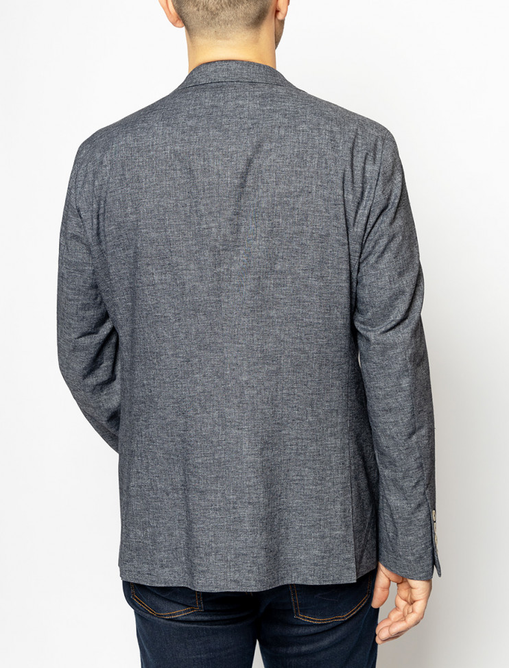 Мужской пиджак PIERRE CARDIN C4 42296.5031/9006 17 495 руб.  17 495 руб. 