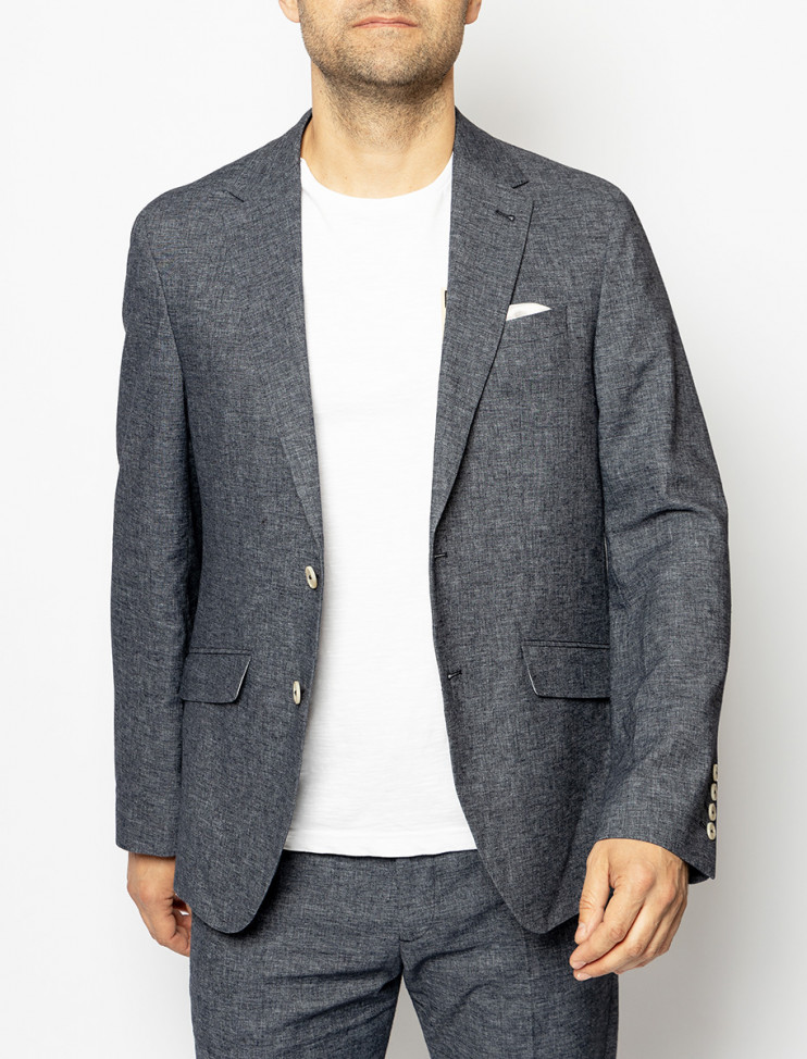 Мужской пиджак PIERRE CARDIN C4 42296.5031/9006 17 495 руб.  17 495 руб. 