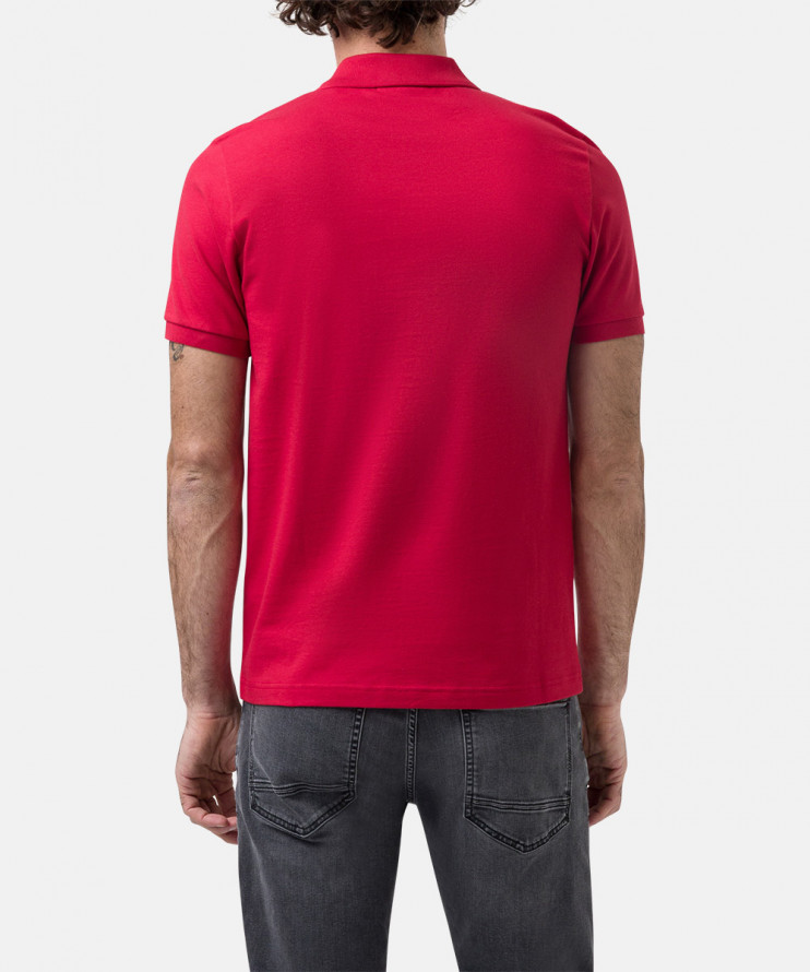 Мужское поло короткий рукав PIERRE CARDIN C5 20484.2060/4002 4 790 руб.  4 790 руб. 